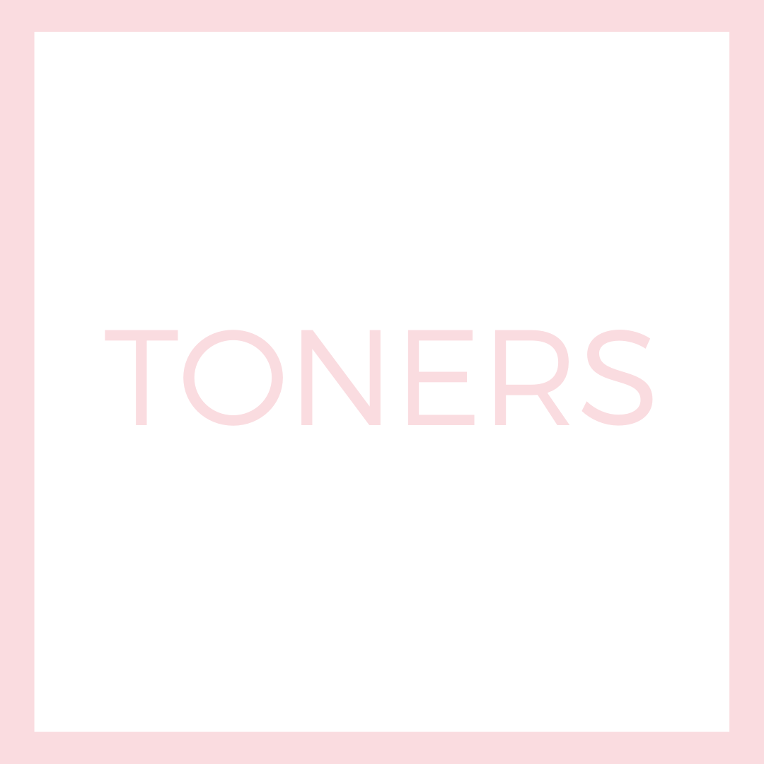 TONERS