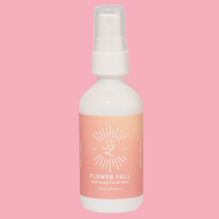 Flower Fall - Hydrating Toning Mist