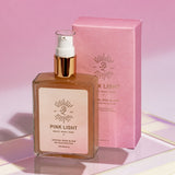 Crystal Rose Elixir™ - Balancing Toner