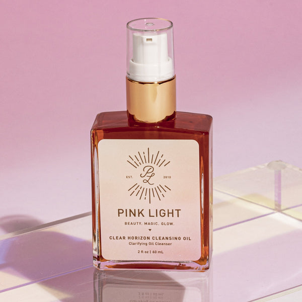 Clear Horizon Cleansing Oil™