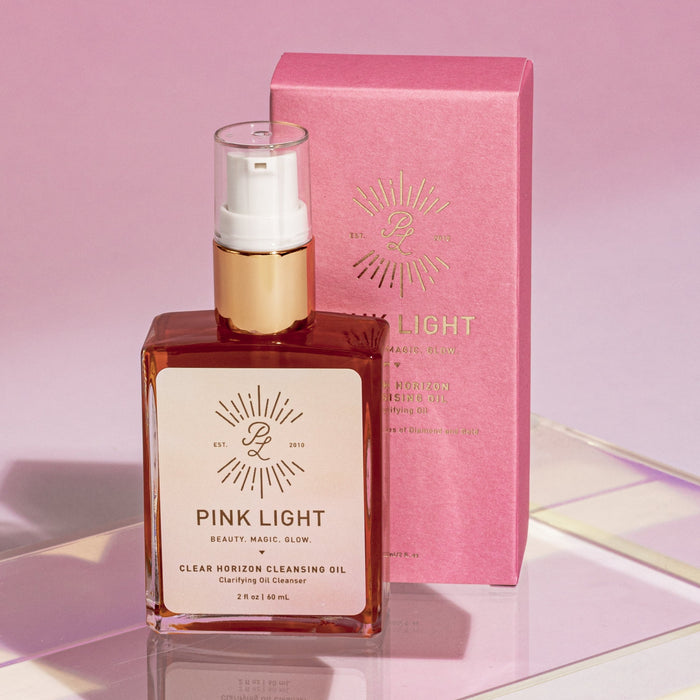 Clear Horizon Cleansing Oil™