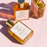 Clear Horizon Cleansing Oil, Cleansers, pinklight