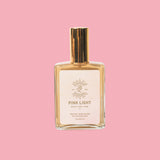 Facial Toner restores pH