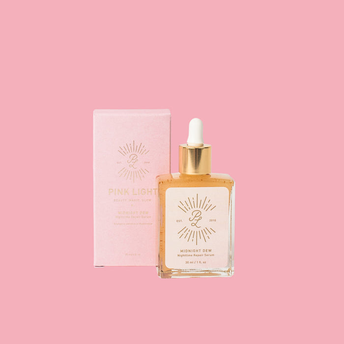Nighttime Repair Serum