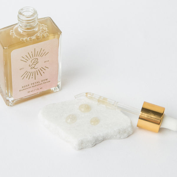 BioNatural Hydration Serum