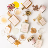 gel masque exfoliates, tones and evens skin