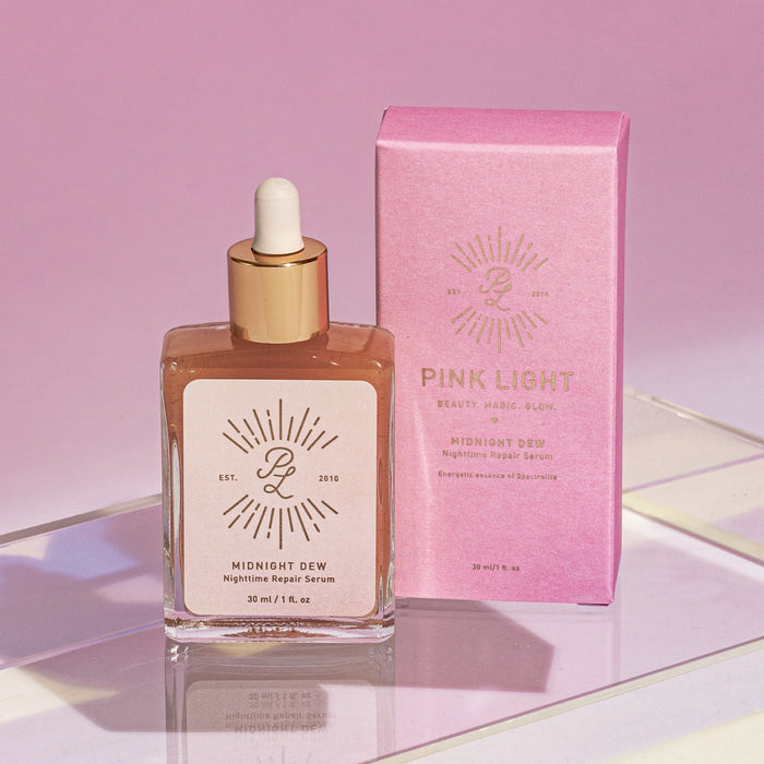 💖 Dive into the Pink ELIXIR Magic! 💆‍♀️🌟 Experience the ultimate  skincare bliss with Elmore ELIXIR's Pink Fluid! 🌸✨ Shop now at:…