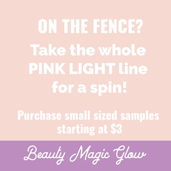 Sample Sized Products